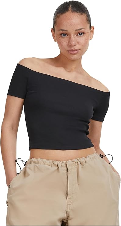 Top Off-Shoulder