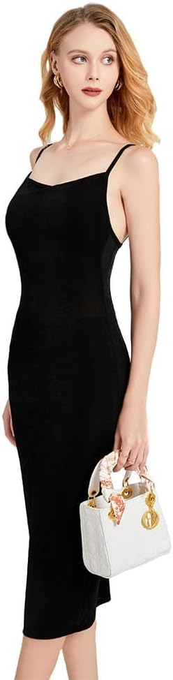 Vestido Bodycon Escote Corazón