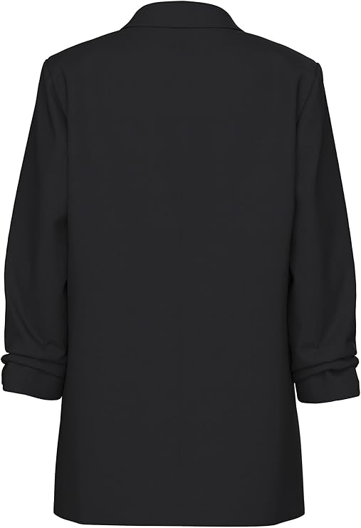 Blazer Oversize Estructurado