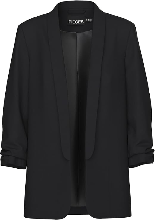 Blazer Oversize Estructurado