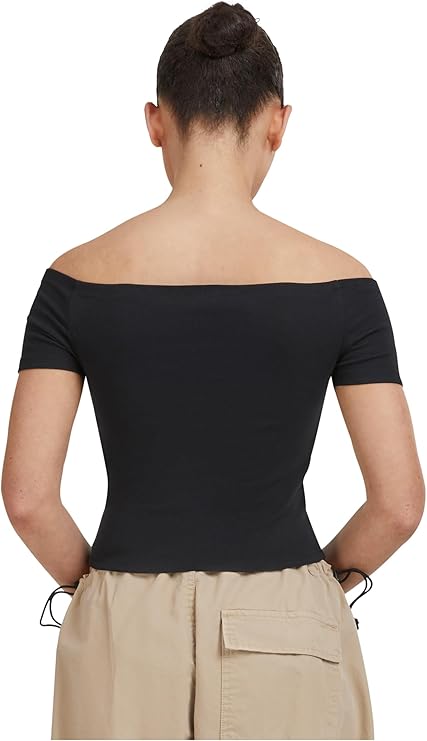 Top Off-Shoulder