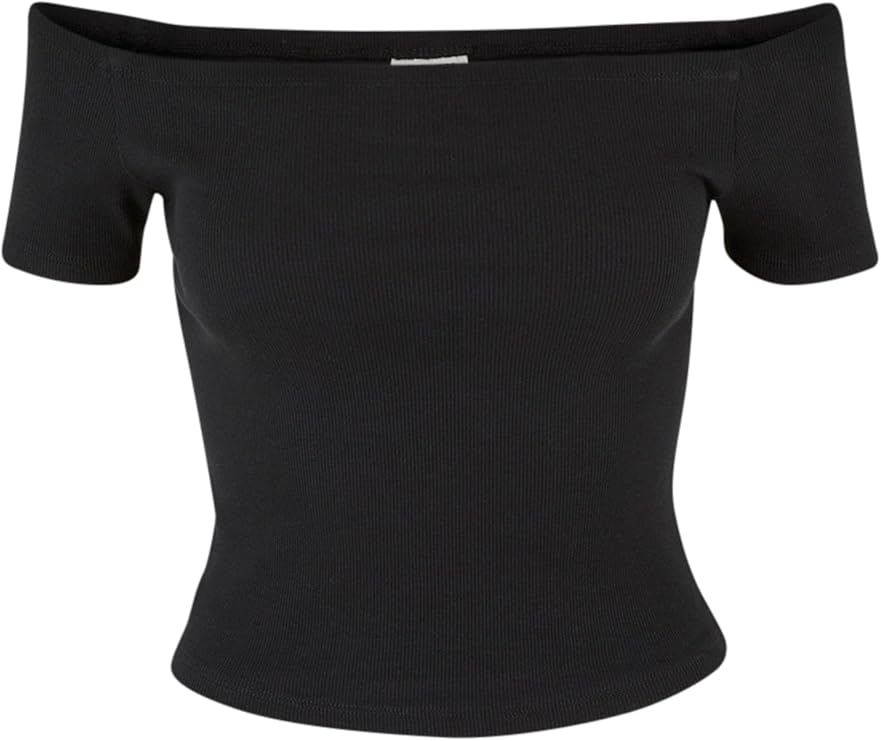 Top Off-Shoulder