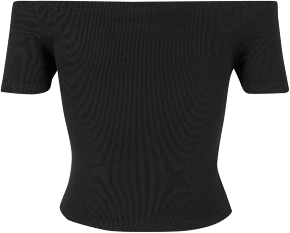 Top Off-Shoulder
