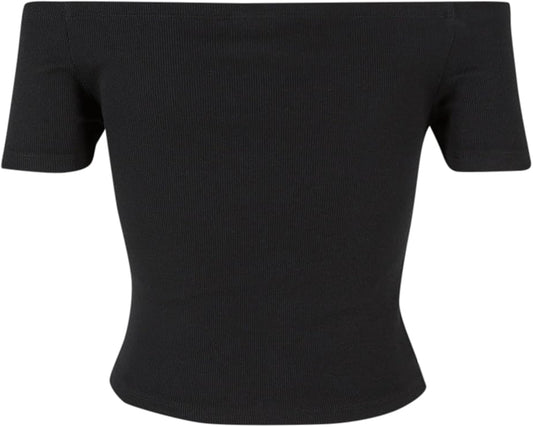 Top Off-Shoulder