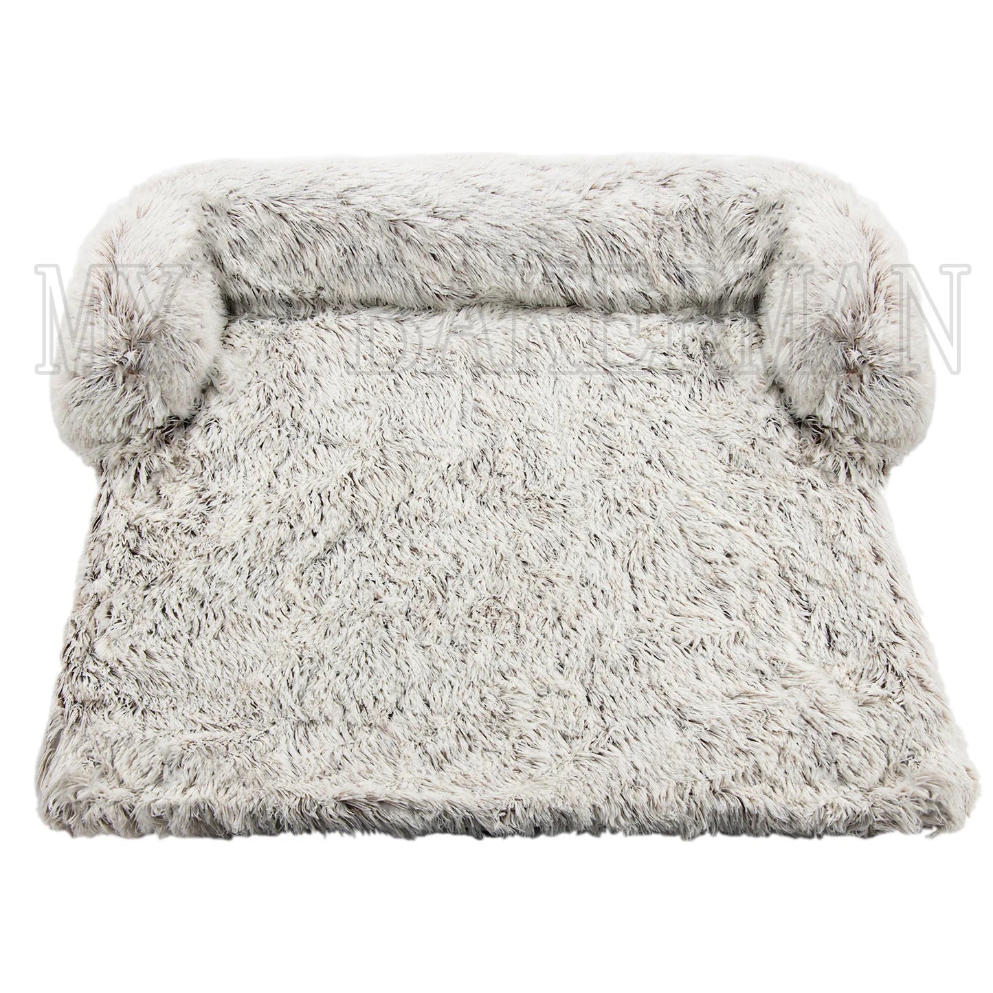 Sofá-cama para perros