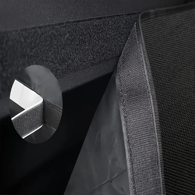 Funda impermeable para asiento de coche para perros, maletero, transportador de coche para perros, alfombrilla de viaje, transpo
