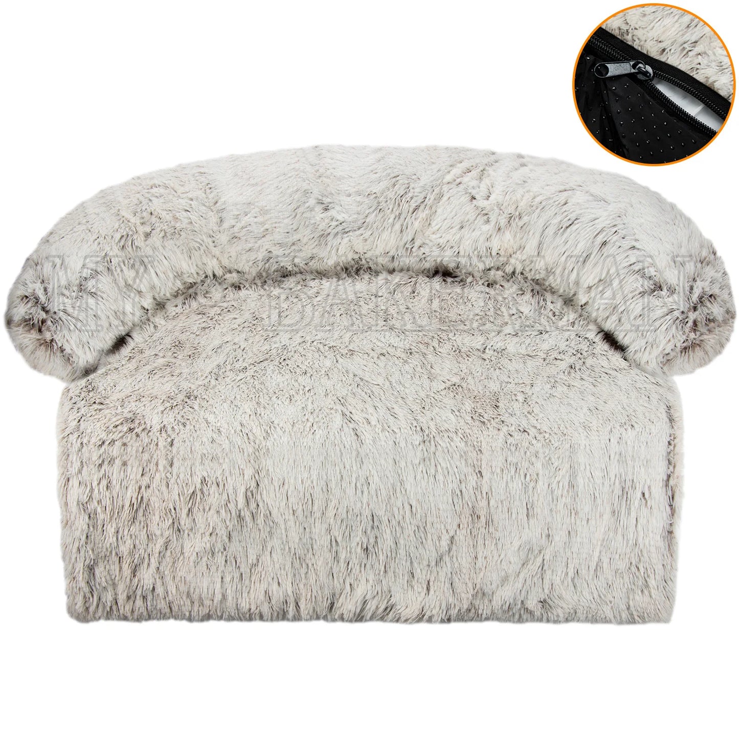 Sofá-cama para perros