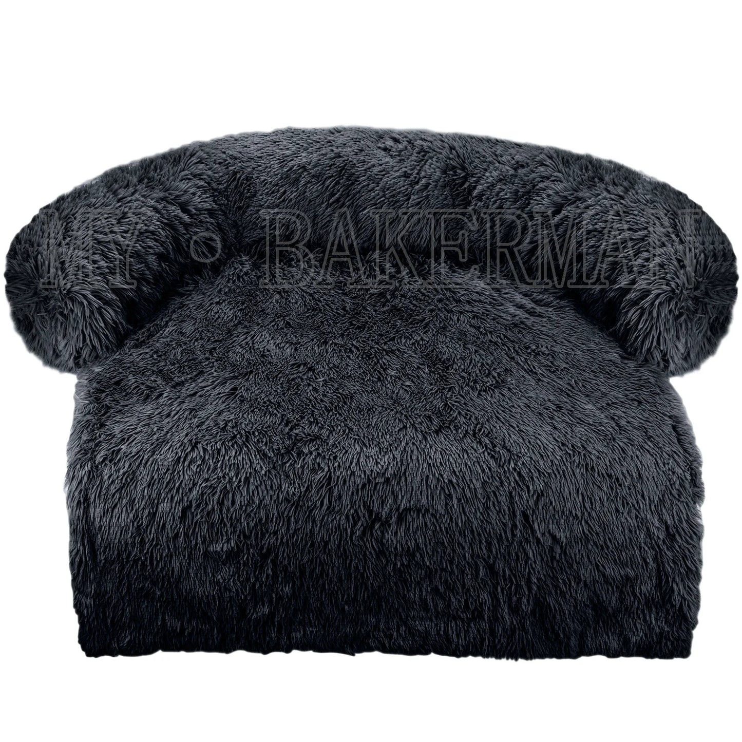 Sofá-cama para perros