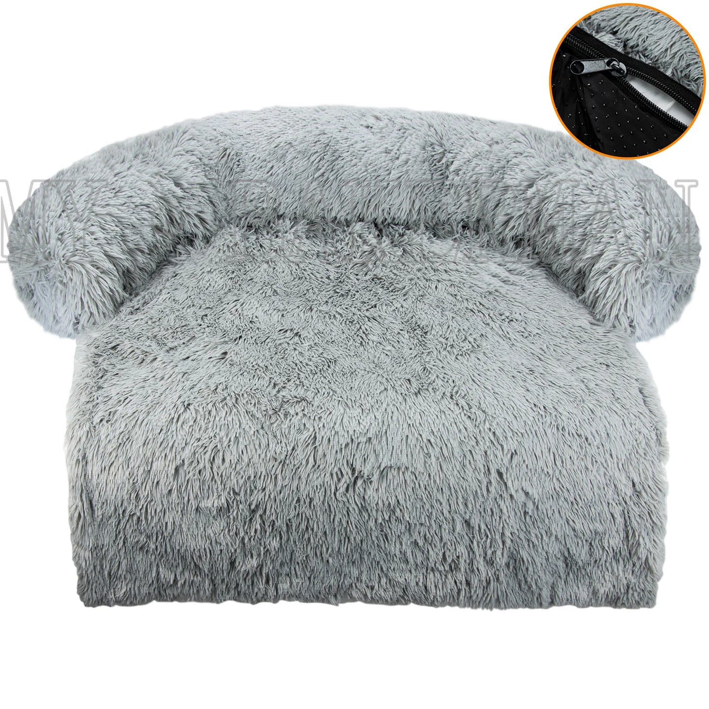 Sofá-cama para perros