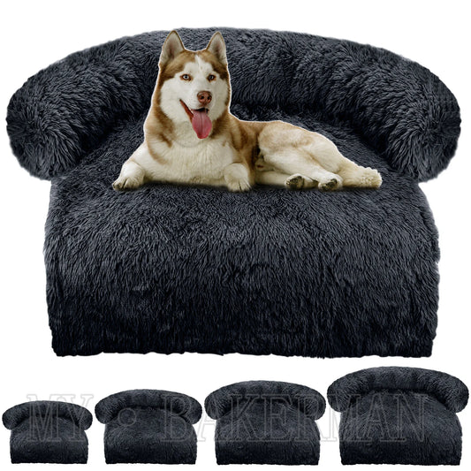 Sofá-cama para perros