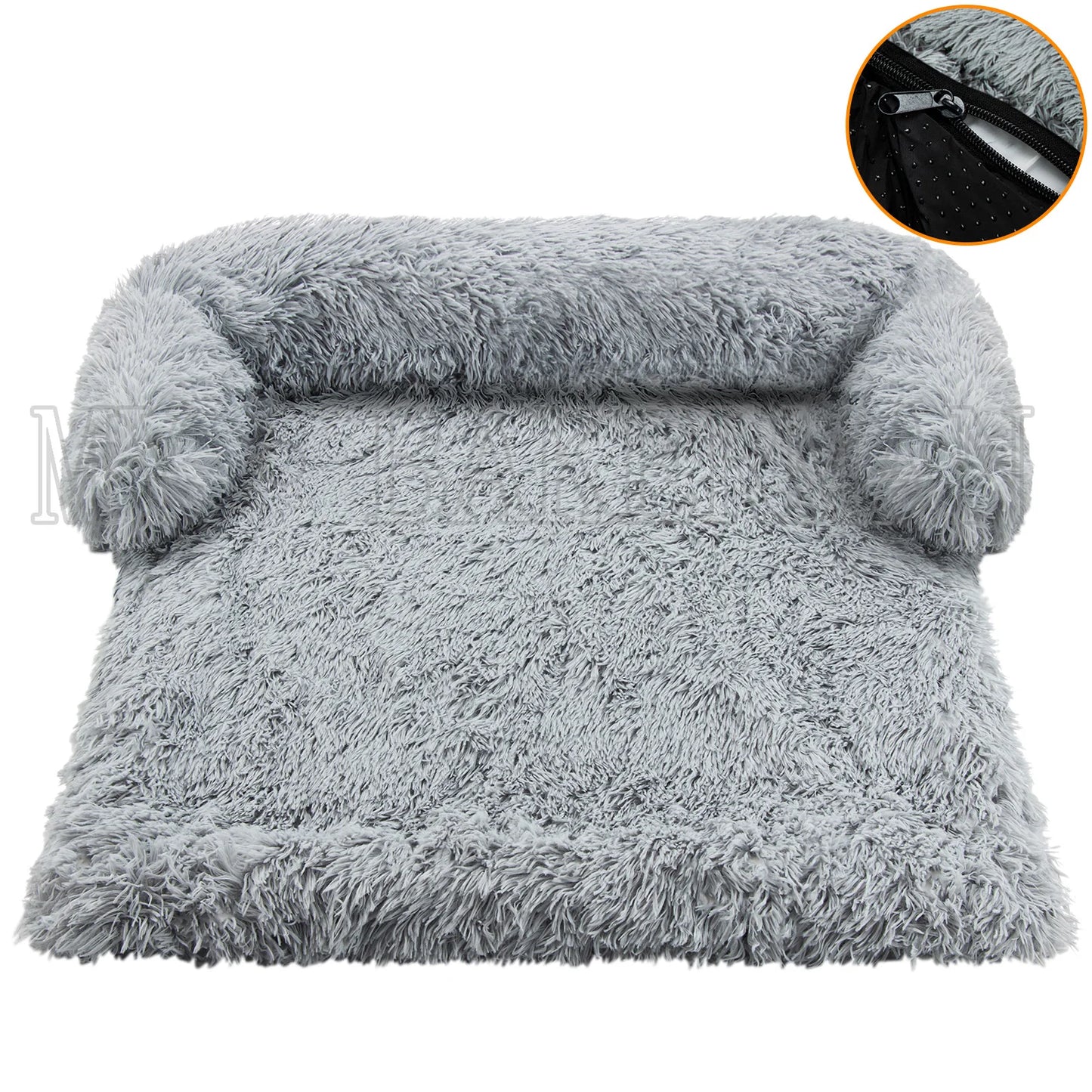 Sofá-cama para perros