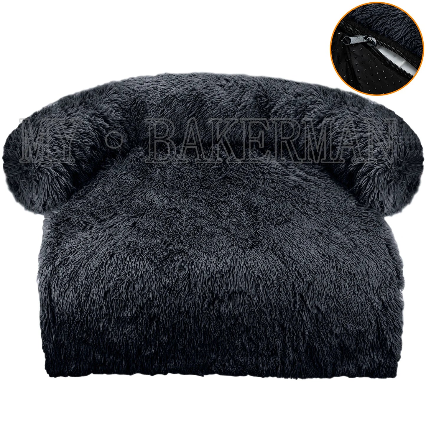 Sofá-cama para perros