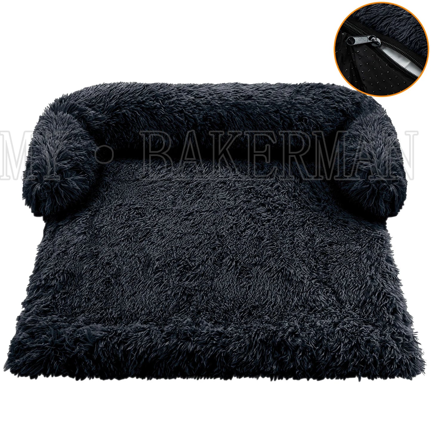 Sofá-cama para perros